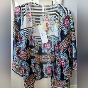 Kimono Size S